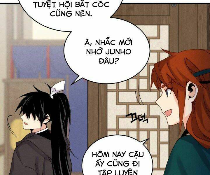 Phi Lôi Đao Thuật: Chapter 103