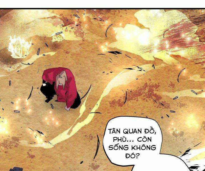 Phi Lôi Đao Thuật: Chapter 103