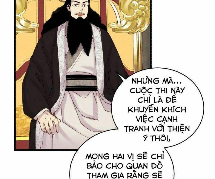 Phi Lôi Đao Thuật: Chapter 103
