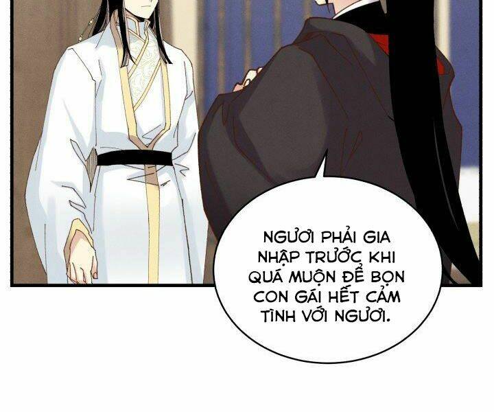 Phi Lôi Đao Thuật: Chapter 103
