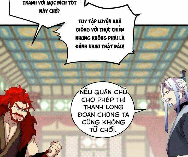 Phi Lôi Đao Thuật: Chapter 103