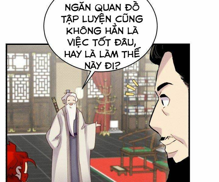 Phi Lôi Đao Thuật: Chapter 103