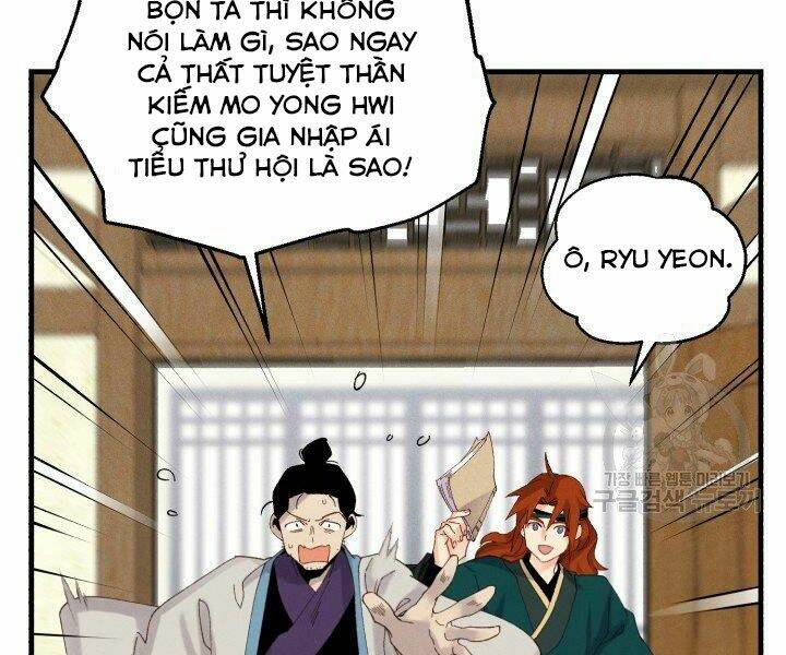 Phi Lôi Đao Thuật: Chapter 103