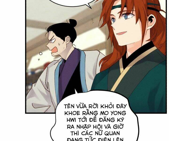 Phi Lôi Đao Thuật: Chapter 103