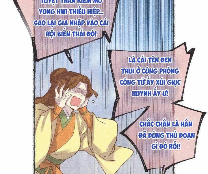 Phi Lôi Đao Thuật: Chapter 103