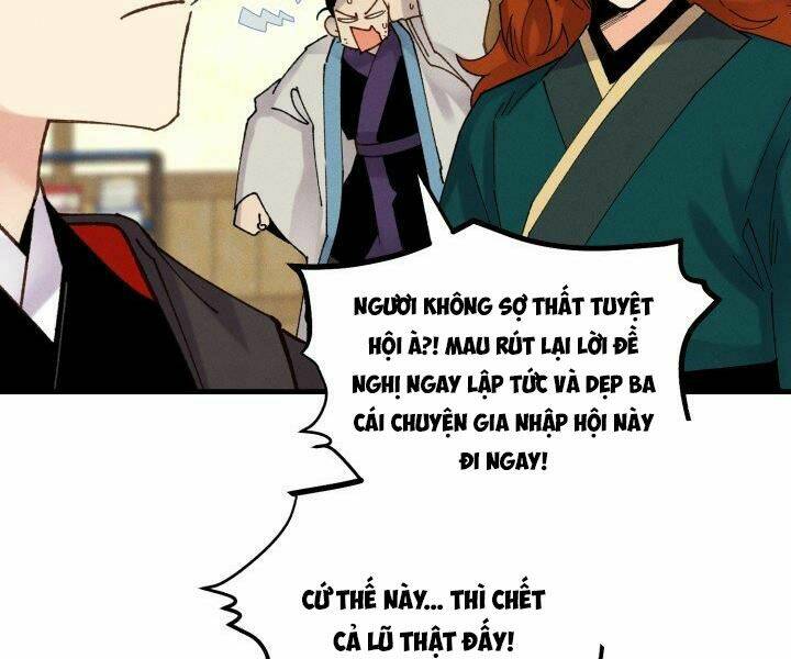 Phi Lôi Đao Thuật: Chapter 103