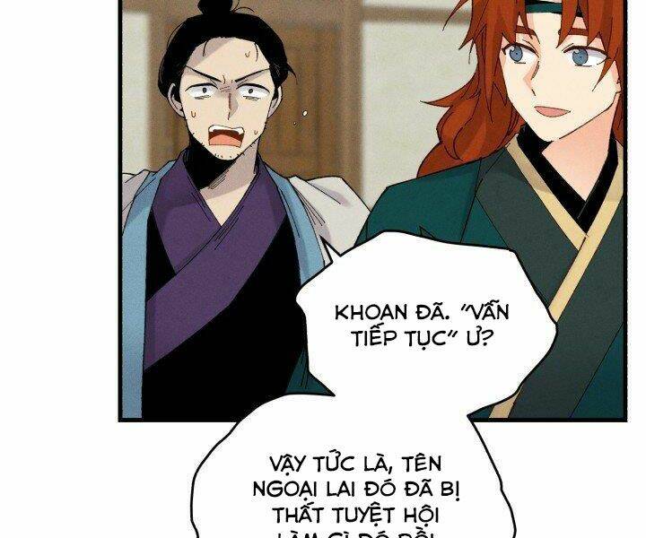 Phi Lôi Đao Thuật: Chapter 103