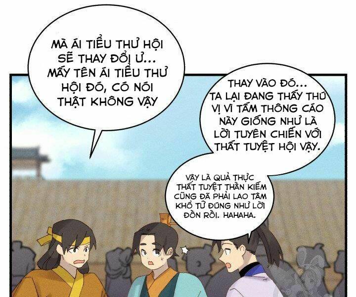 Phi Lôi Đao Thuật: Chapter 103