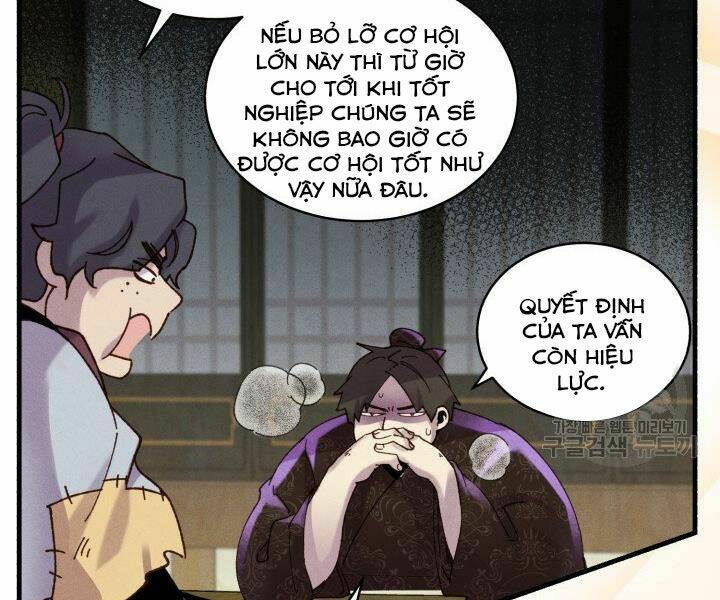 Phi Lôi Đao Thuật: Chapter 103