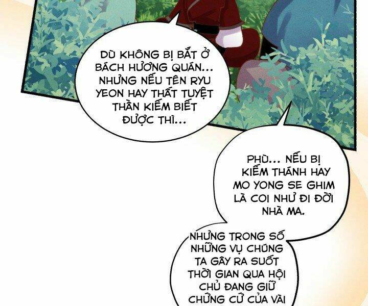 Phi Lôi Đao Thuật: Chapter 103
