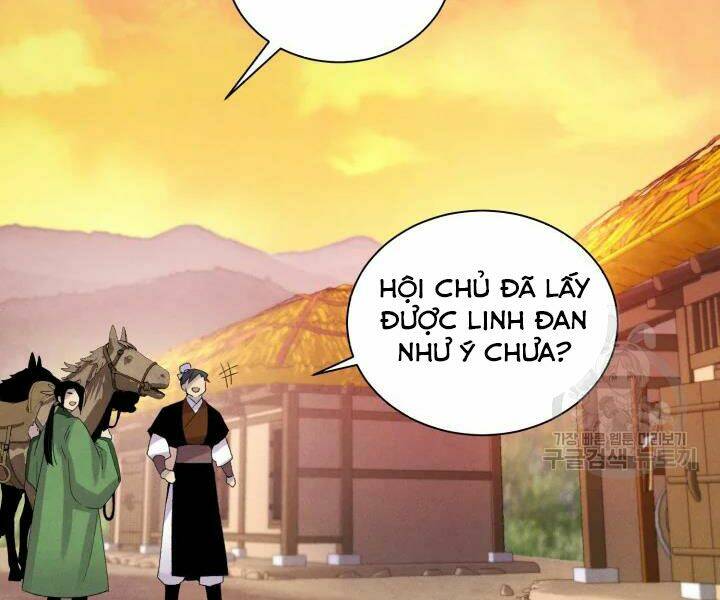 Phi Lôi Đao Thuật: Chapter 104