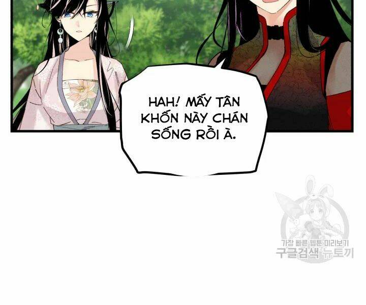 Phi Lôi Đao Thuật: Chapter 104
