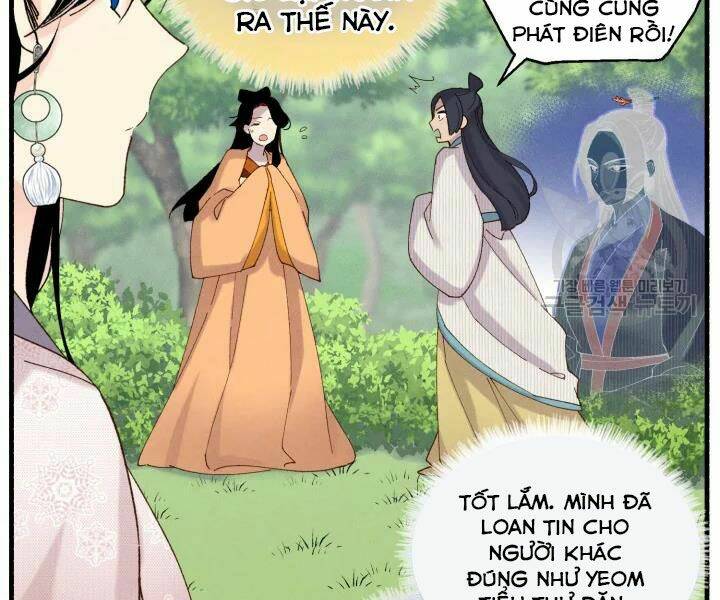 Phi Lôi Đao Thuật: Chapter 104