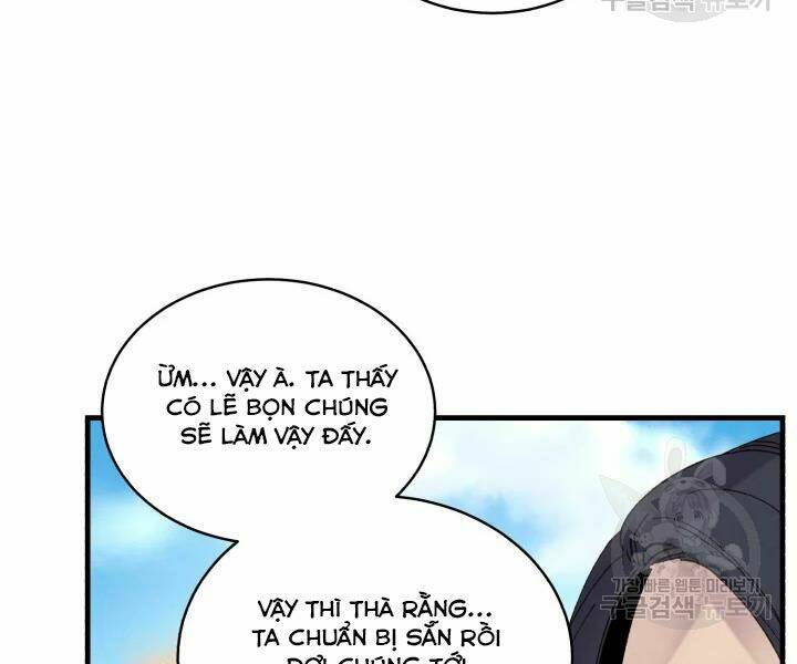 Phi Lôi Đao Thuật: Chapter 104