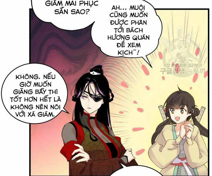 Phi Lôi Đao Thuật: Chapter 104