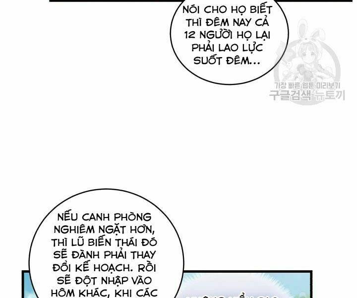 Phi Lôi Đao Thuật: Chapter 104