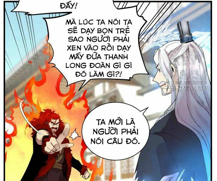 Phi Lôi Đao Thuật: Chapter 104