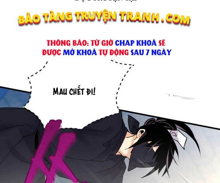 Phi Lôi Đao Thuật: Chapter 105