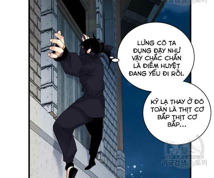 Phi Lôi Đao Thuật: Chapter 105