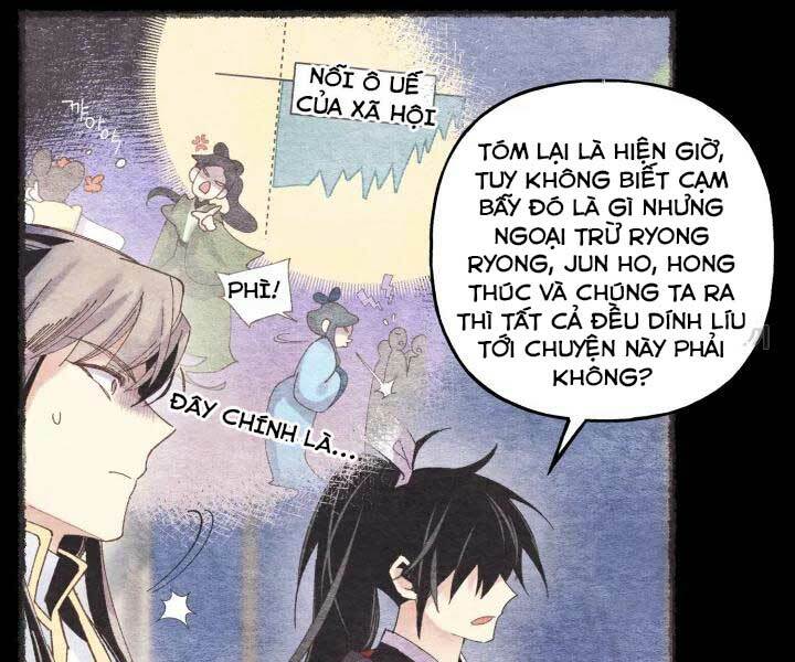 Phi Lôi Đao Thuật: Chapter 105