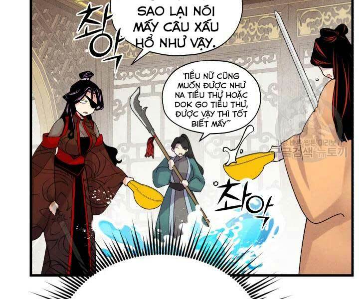 Phi Lôi Đao Thuật: Chapter 105