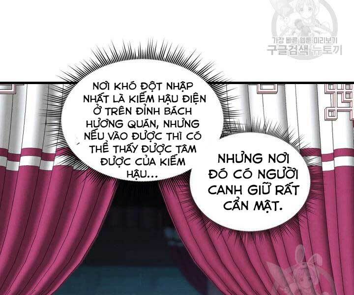 Phi Lôi Đao Thuật: Chapter 105