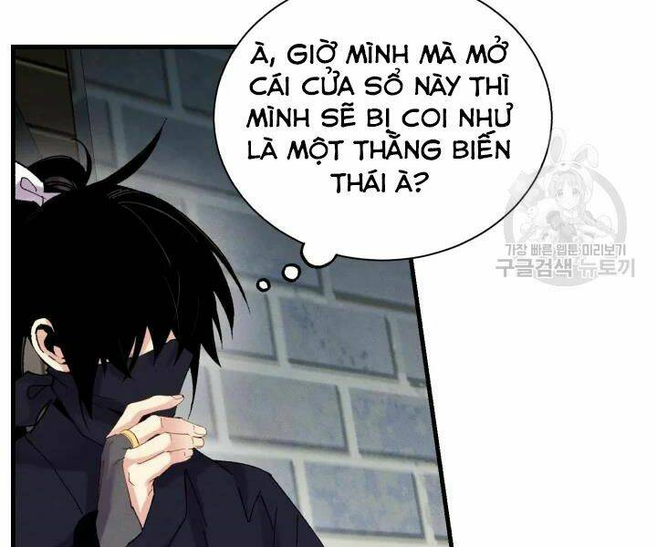 Phi Lôi Đao Thuật: Chapter 106
