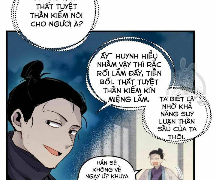 Phi Lôi Đao Thuật: Chapter 106