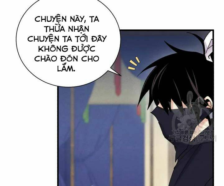 Phi Lôi Đao Thuật: Chapter 106