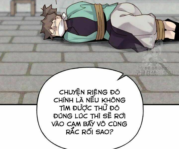 Phi Lôi Đao Thuật: Chapter 106