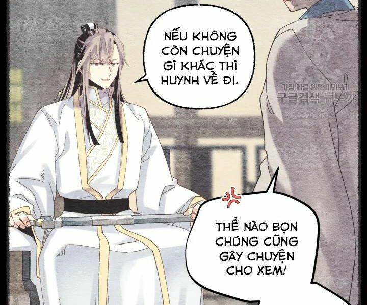 Phi Lôi Đao Thuật: Chapter 106