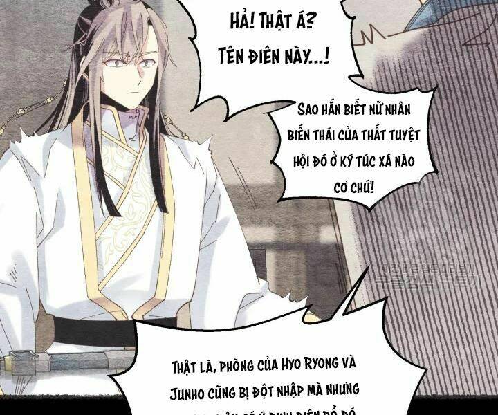 Phi Lôi Đao Thuật: Chapter 106