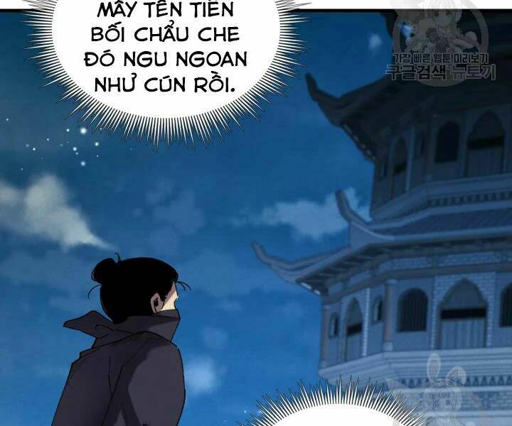 Phi Lôi Đao Thuật: Chapter 106