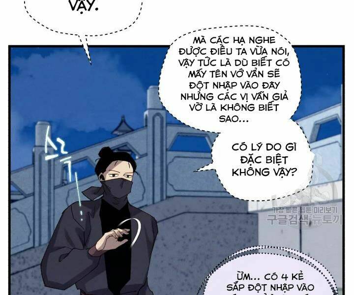 Phi Lôi Đao Thuật: Chapter 106