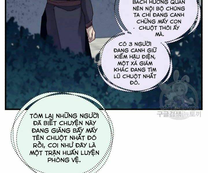 Phi Lôi Đao Thuật: Chapter 106