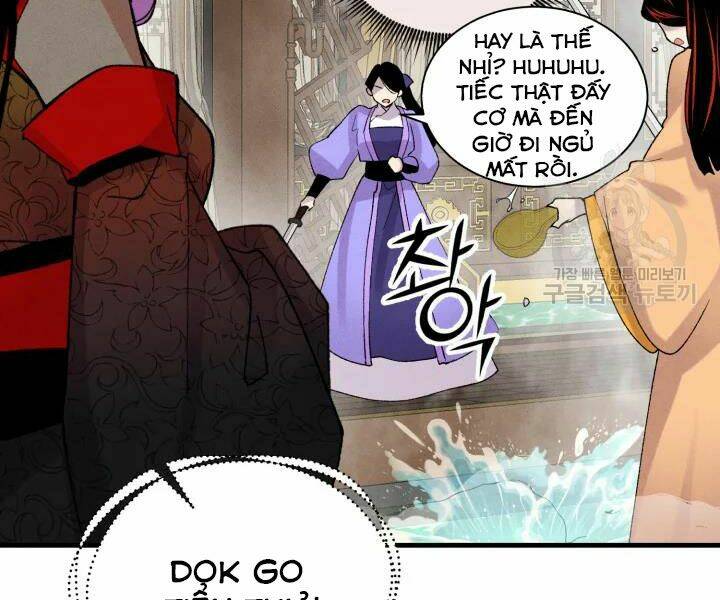 Phi Lôi Đao Thuật: Chapter 107
