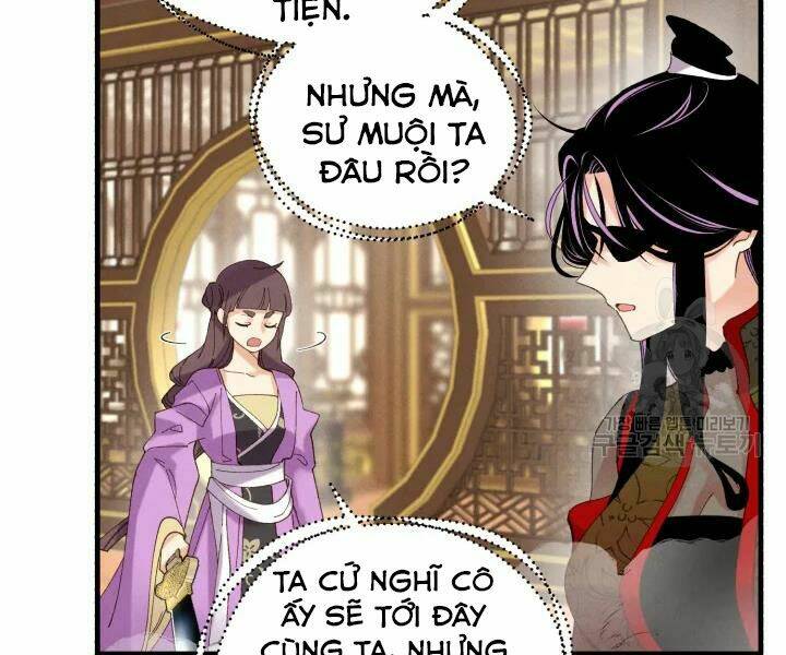 Phi Lôi Đao Thuật: Chapter 107