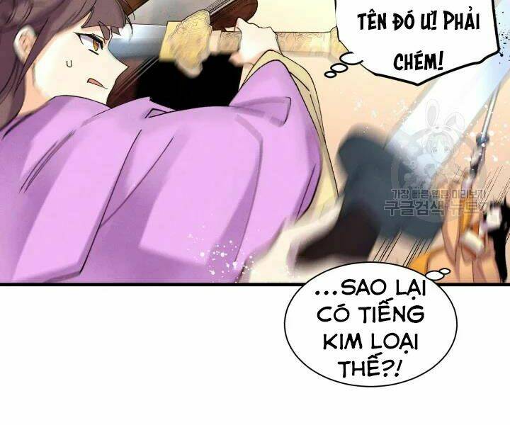 Phi Lôi Đao Thuật: Chapter 107