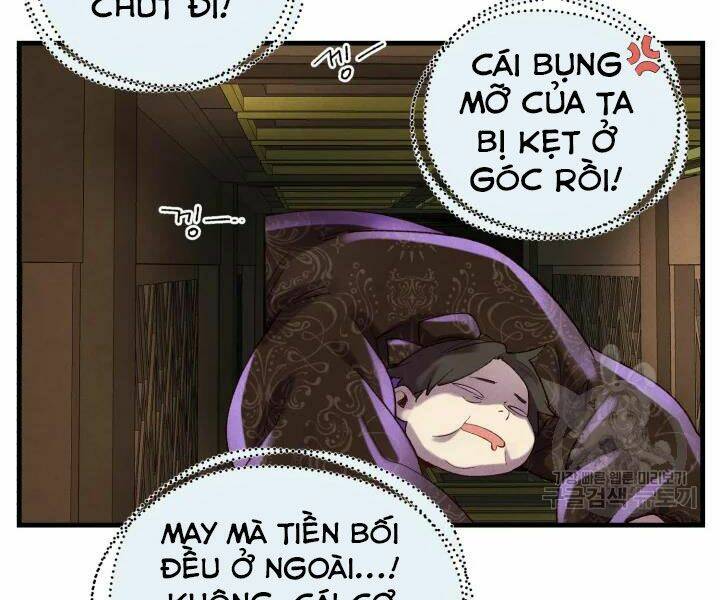 Phi Lôi Đao Thuật: Chapter 107