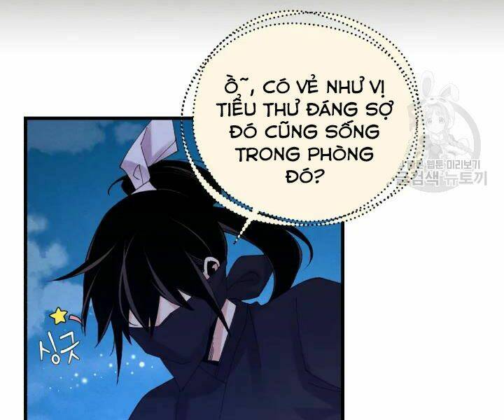Phi Lôi Đao Thuật: Chapter 107