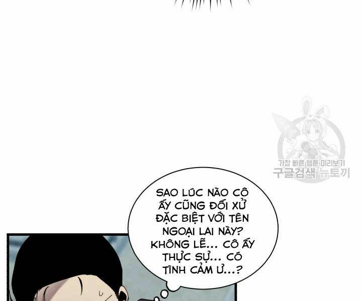 Phi Lôi Đao Thuật: Chapter 107