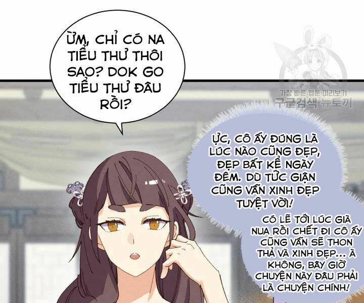 Phi Lôi Đao Thuật: Chapter 107
