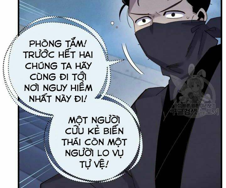 Phi Lôi Đao Thuật: Chapter 107