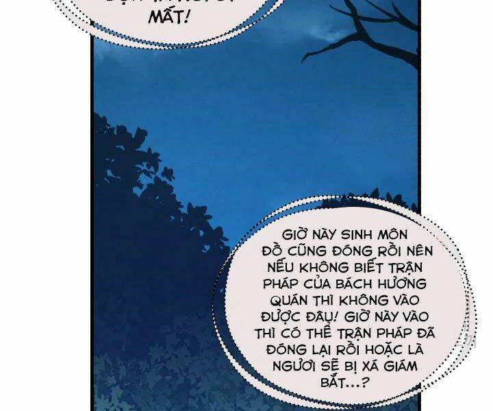 Phi Lôi Đao Thuật: Chapter 107