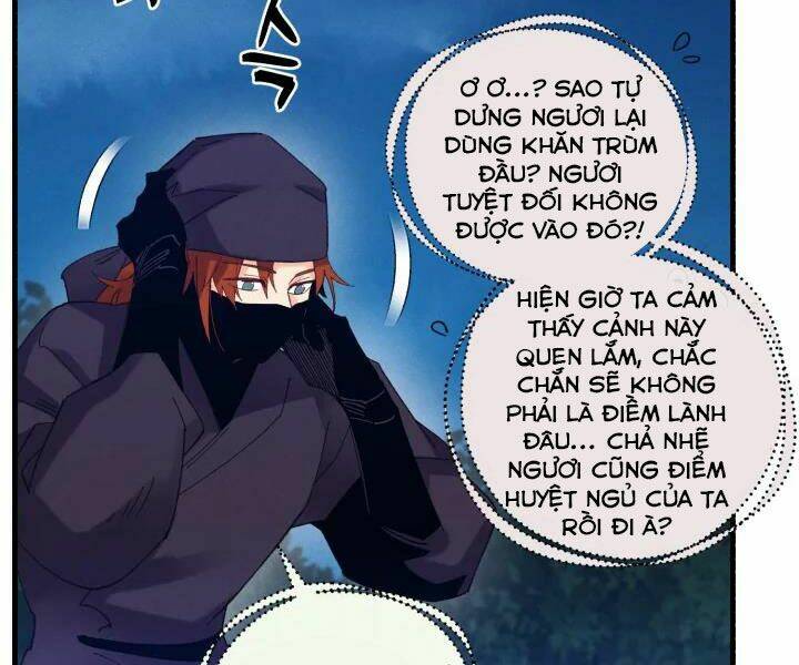 Phi Lôi Đao Thuật: Chapter 107
