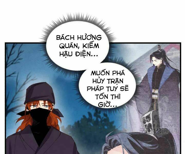 Phi Lôi Đao Thuật: Chapter 107