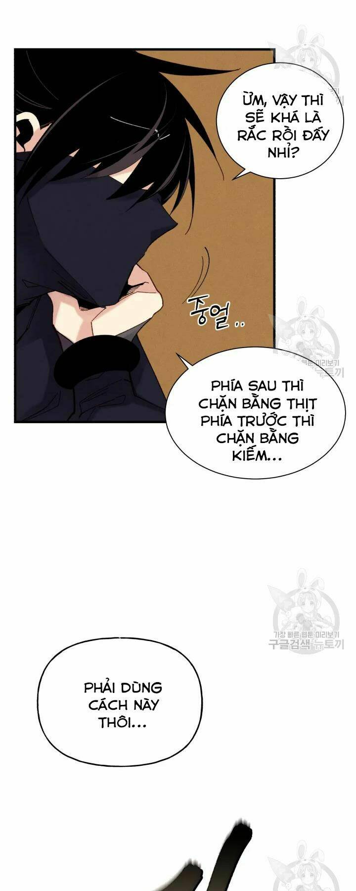 Phi Lôi Đao Thuật: Chapter 108