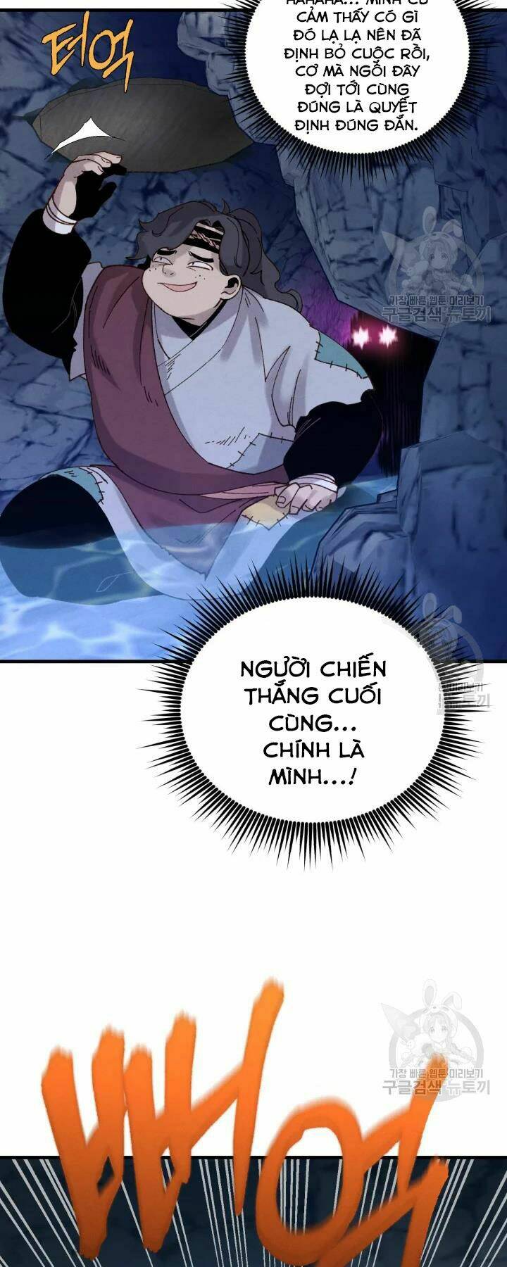 Phi Lôi Đao Thuật: Chapter 108