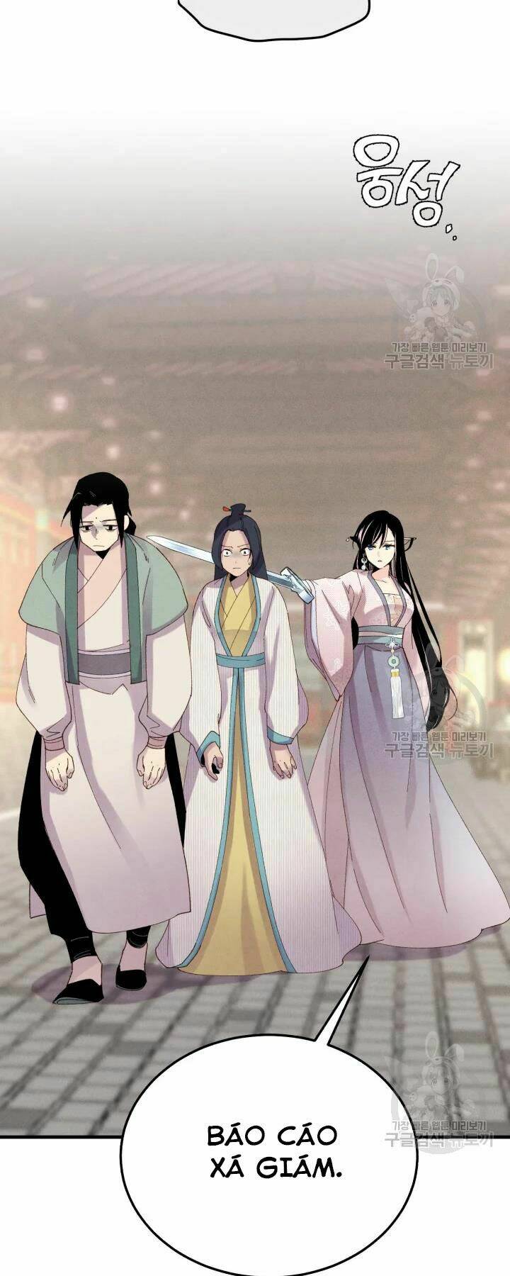 Phi Lôi Đao Thuật: Chapter 109