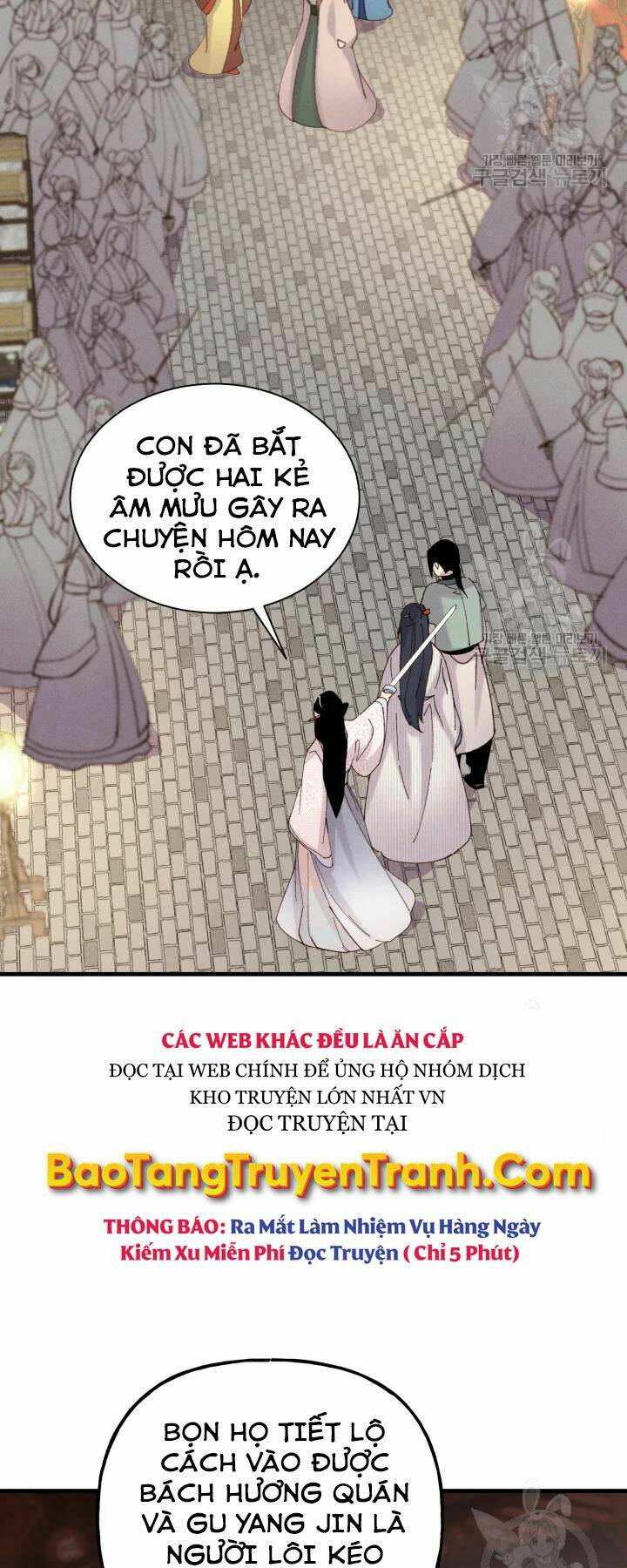 Phi Lôi Đao Thuật: Chapter 109
